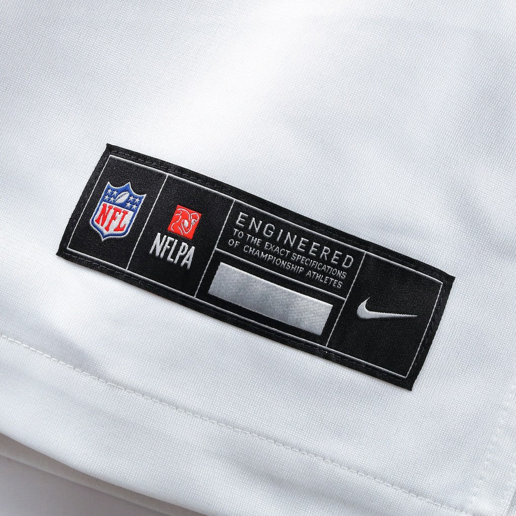 Jayden Daniels  Game Super Bowl Era Jersey - Washington Commanders Jerseys