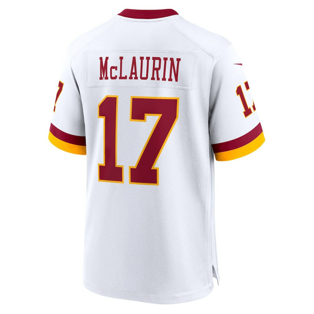 Terry McLaurin  Game Super Bowl Era Jersey - Washington Commanders Jerseys
