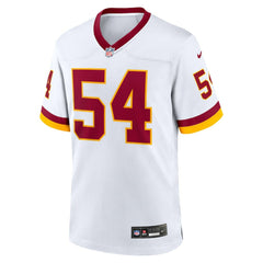 Bobby Wagner  Game Super Bowl Era Jersey - Washington Commanders Jerseys