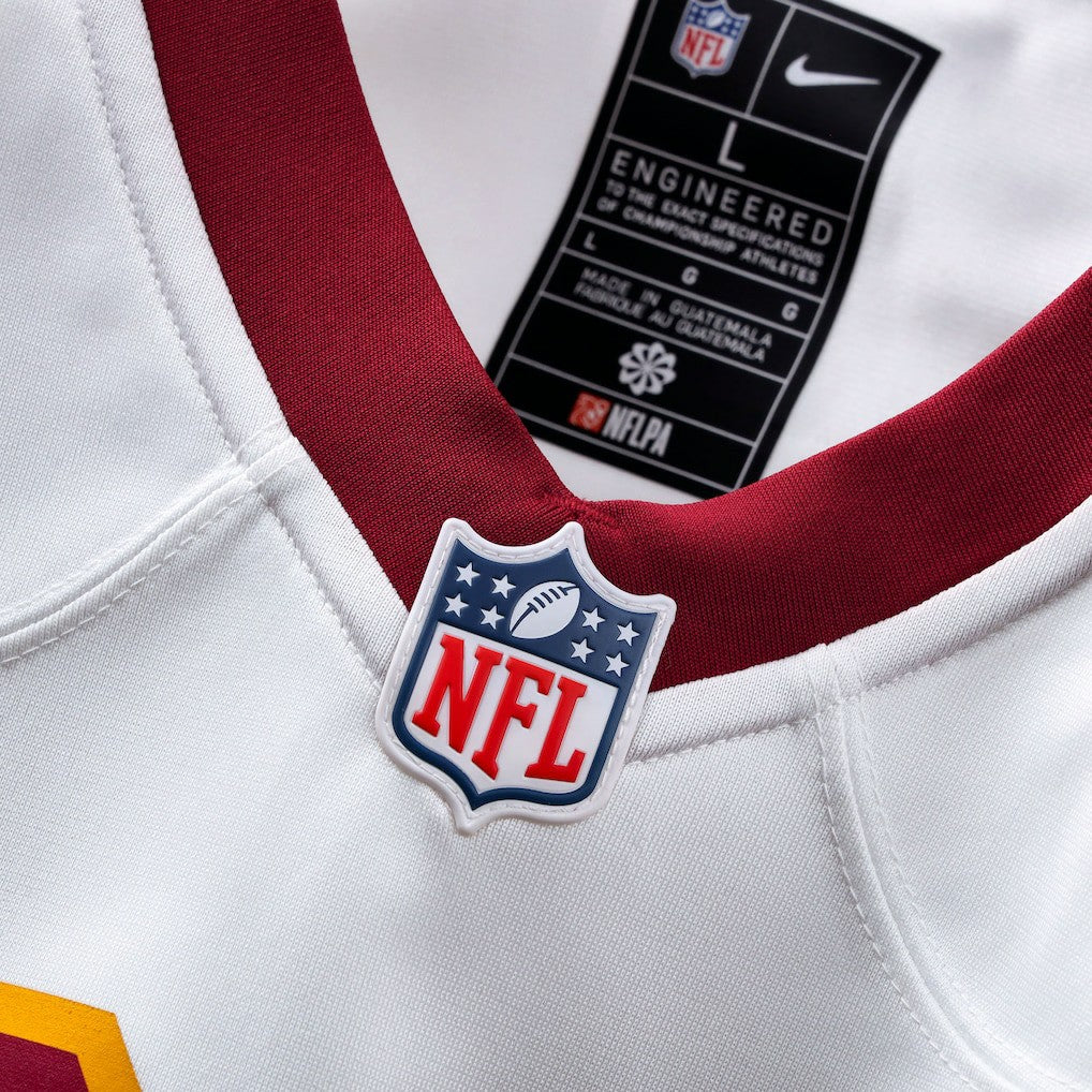 Austin Ekeler  Game Super Bowl Era Jersey - Washington Commanders Jerseys