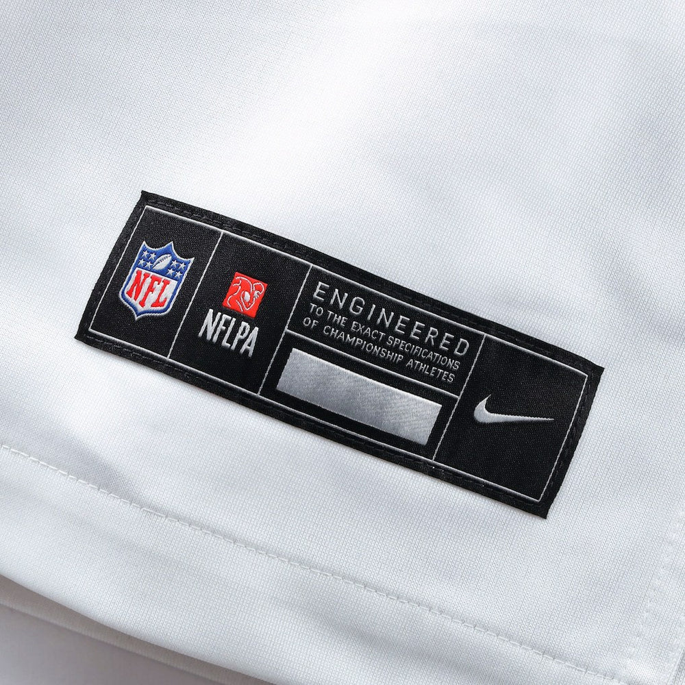 Austin Ekeler  Game Super Bowl Era Jersey - Washington Commanders Jerseys