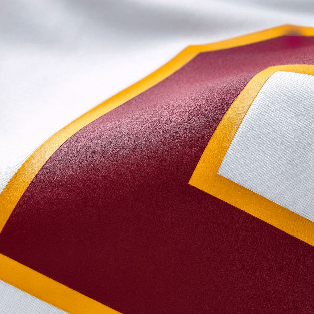Mike Sainristil  Game Super Bowl Era Jersey - Washington Commanders Jerseys