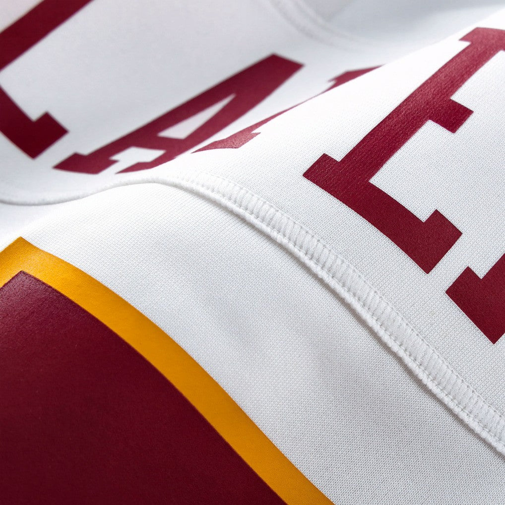 Mike Sainristil  Game Super Bowl Era Jersey - Washington Commanders Jerseys