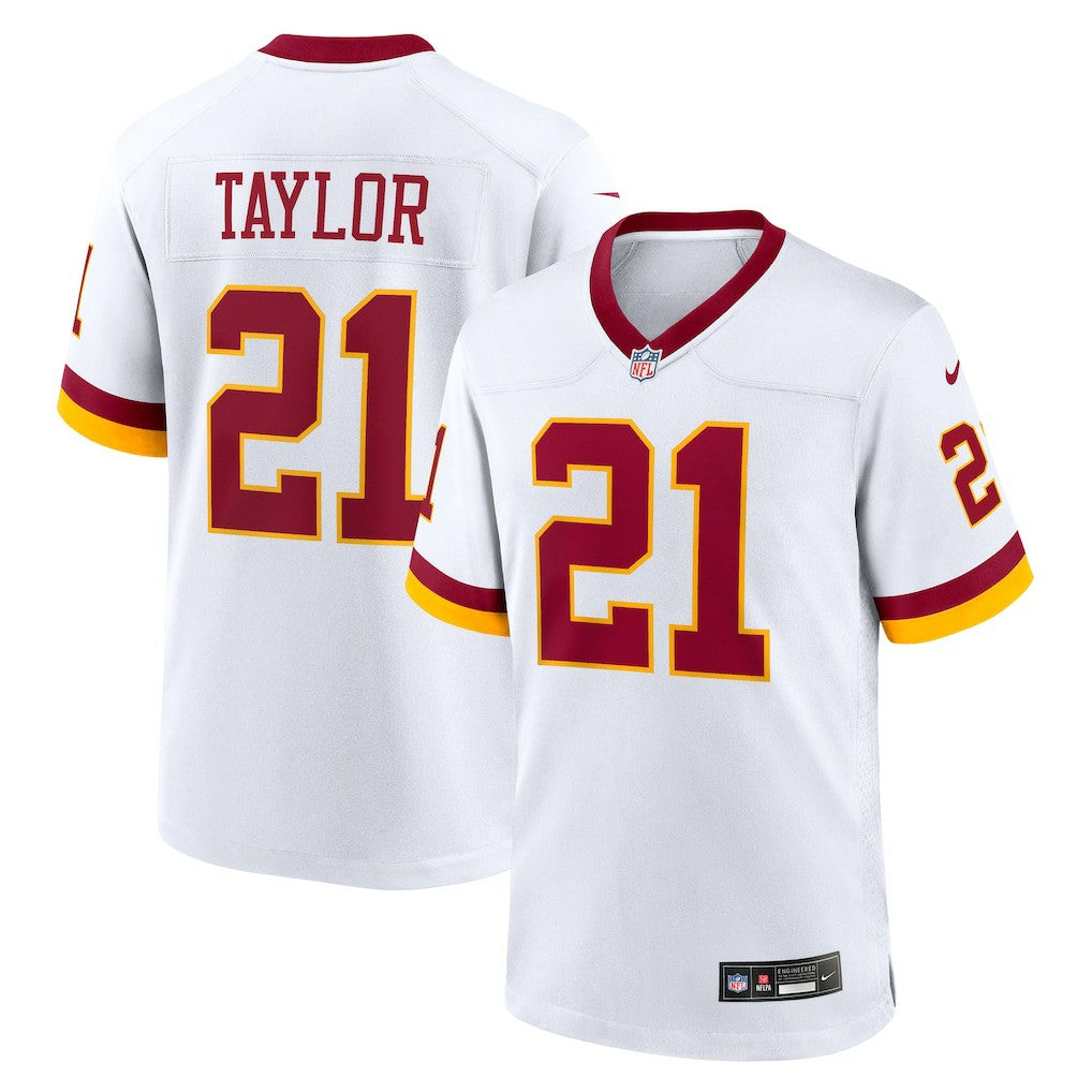 Sean Taylor  Game Super Bowl Era Jersey - Washington Commanders Jerseys