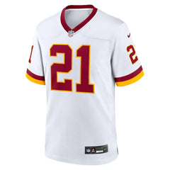 Sean Taylor  Game Super Bowl Era Jersey - Washington Commanders Jerseys
