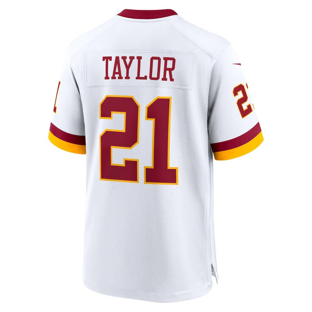 Sean Taylor  Game Super Bowl Era Jersey - Washington Commanders Jerseys
