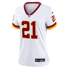 Sean Taylor  Women's Game Super Bowl Era Jersey - Washington Commanders Jerseys