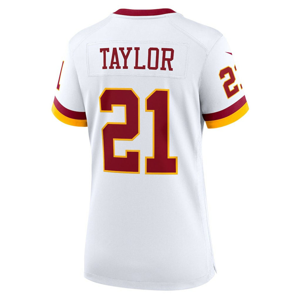 Sean Taylor  Women's Game Super Bowl Era Jersey - Washington Commanders Jerseys