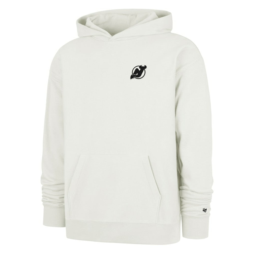 NHL New Jersey Devils '47  Foundation Pullover Hoodie