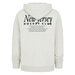 NHL New Jersey Devils '47  Foundation Pullover Hoodie