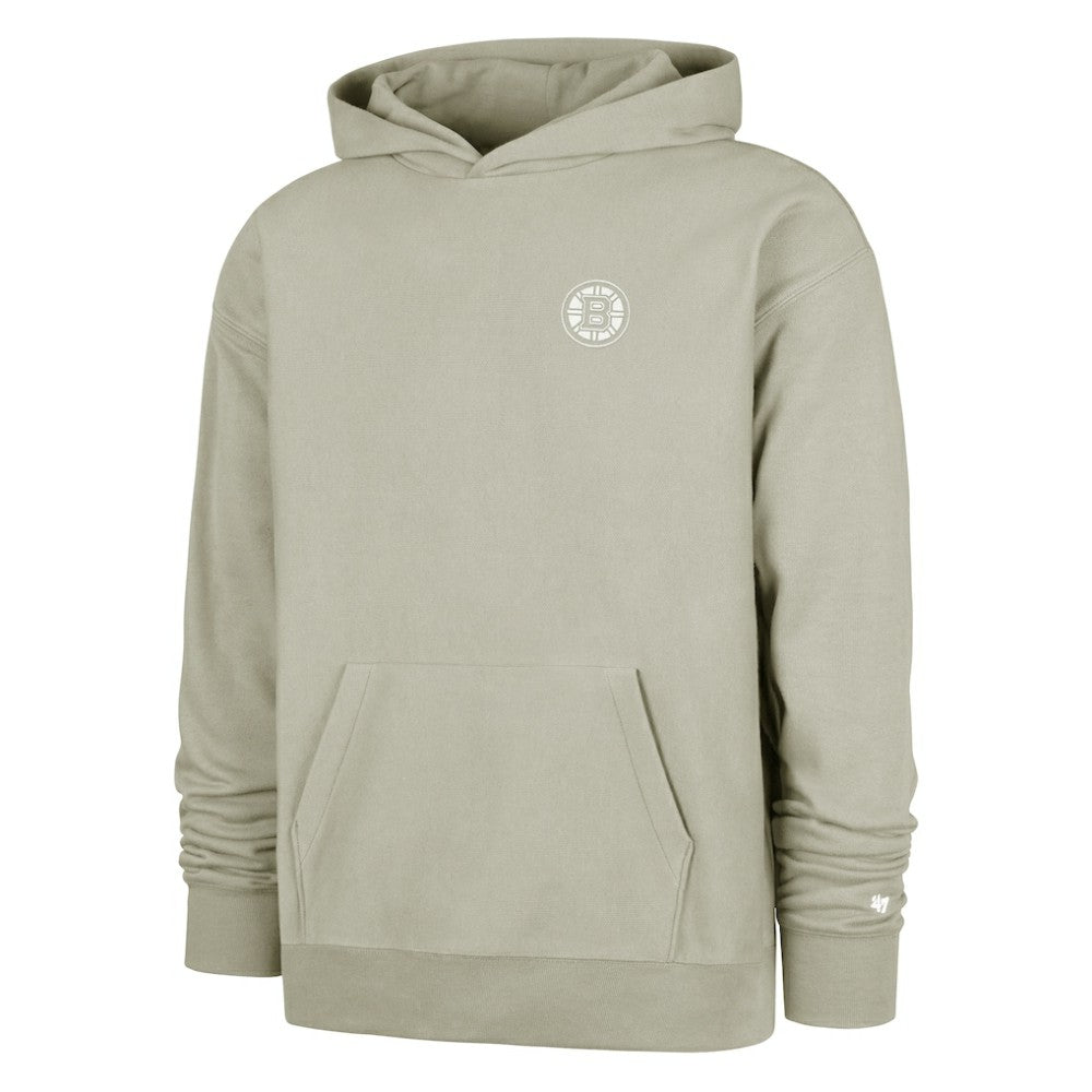 NHL Boston Bruins '47  Foundation Pullover Hoodie