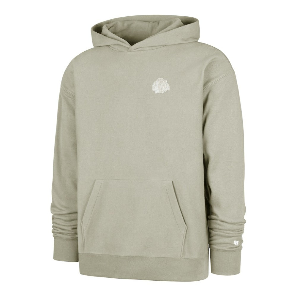 NHL Chicago Blackhawks '47  Foundation Pullover Hoodie