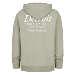 NHL Detroit Red Wings '47  Foundation Pullover Hoodie