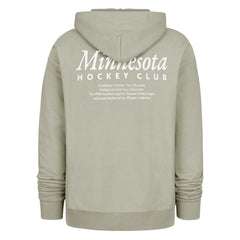 NHL Minnesota Wild '47  Foundation Pullover Hoodie
