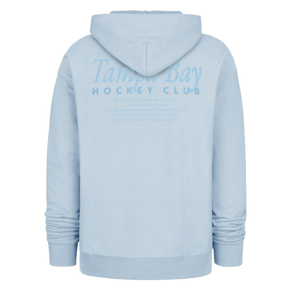 NHL Tampa Bay Lightning '47  Foundation Pullover Hoodie