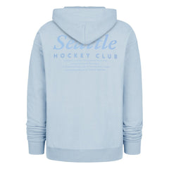 NHL Seattle Kraken '47  Foundation Pullover Hoodie