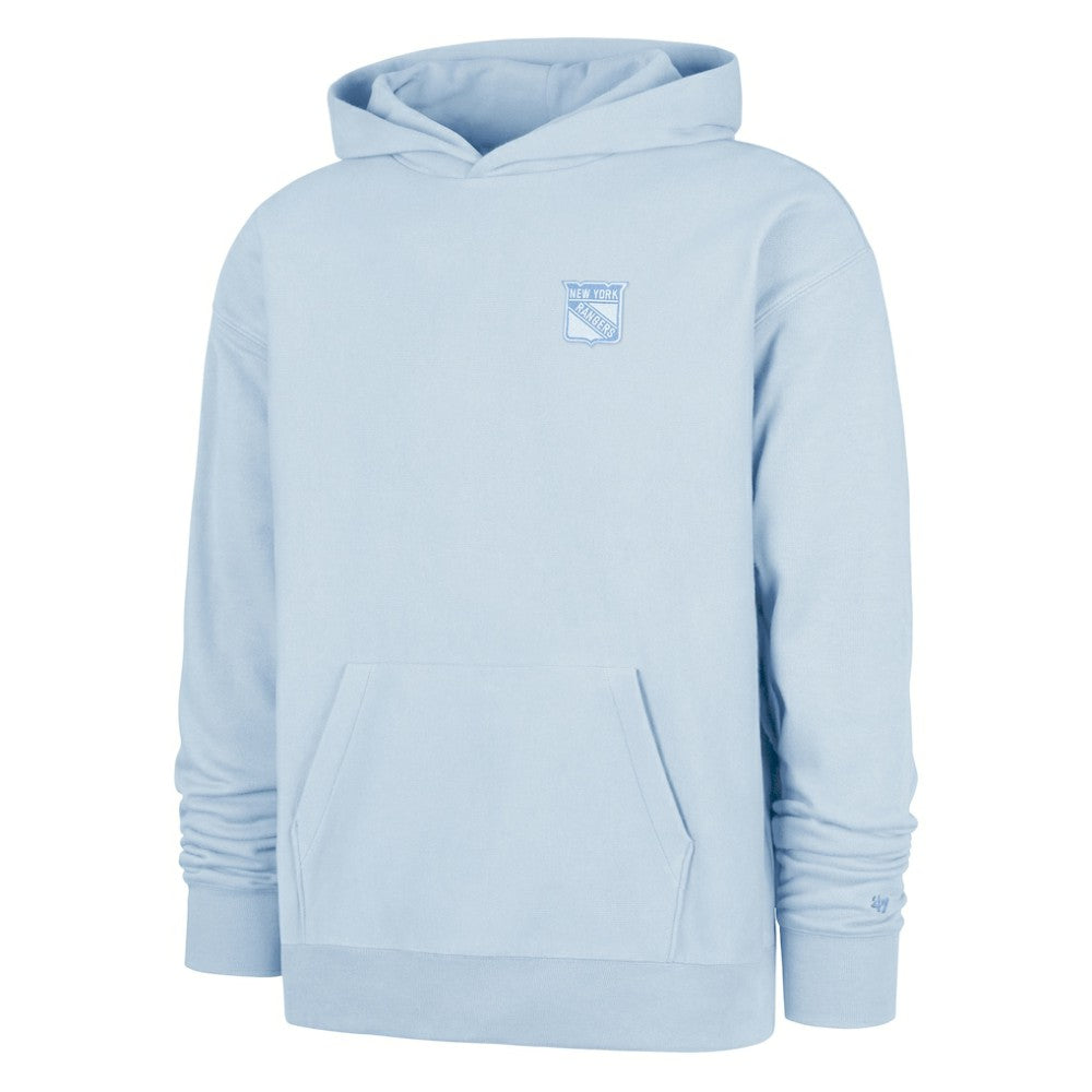 NHL New York Rangers '47  Foundation Pullover Hoodie