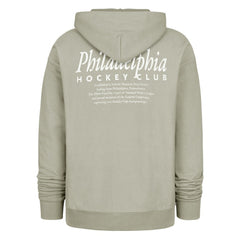 NHL Philadelphia Flyers '47  Foundation Pullover Hoodie