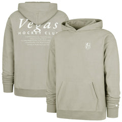 NHL Vegas Golden Knights '47  Foundation Pullover Hoodie