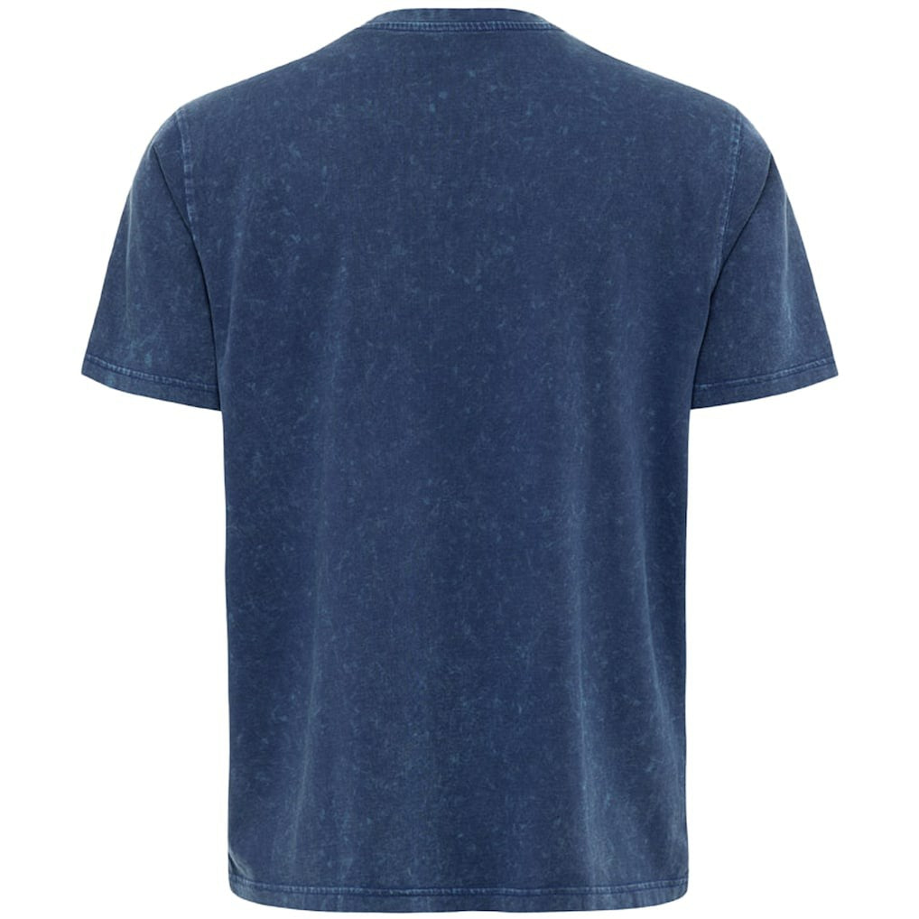 Orlando Magic Sportiqe Unisex Rock & Roll Collection Angus Premium Mineral Wash T-Shirt
