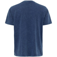 Orlando Magic Sportiqe Unisex Rock & Roll Collection Angus Premium Mineral Wash T-Shirt