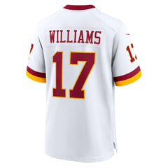 Doug Williams  Game Super Bowl Era Jersey - Washington Commanders Jerseys