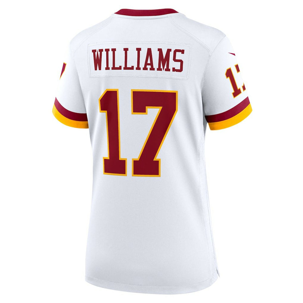 Doug Williams  Women's Game Super Bowl Era Jersey - Washington Commanders Jerseys