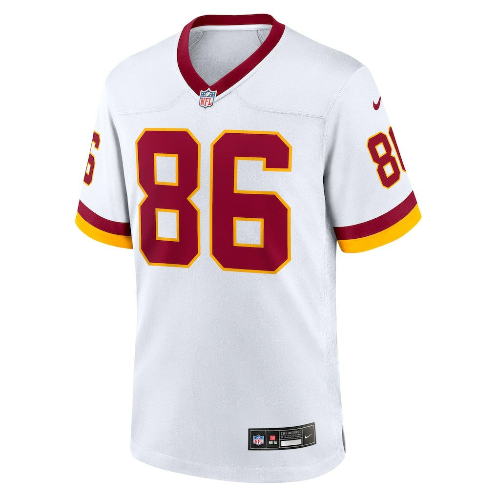 Zach Ertz  Game Super Bowl Era Jersey - Washington Commanders Jerseys