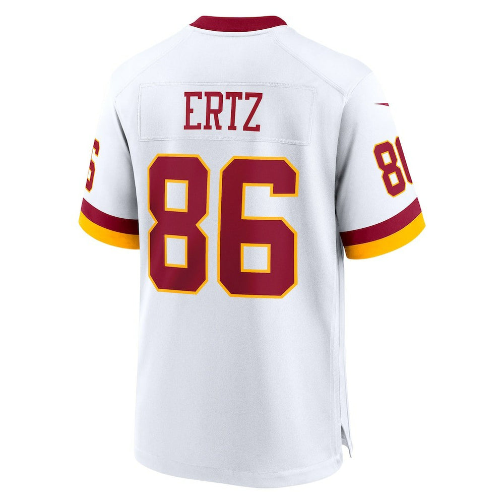 Zach Ertz  Game Super Bowl Era Jersey - Washington Commanders Jerseys