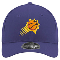 New Era Phoenix Suns 9FORTY Stock M-Crown Adjustable Hat