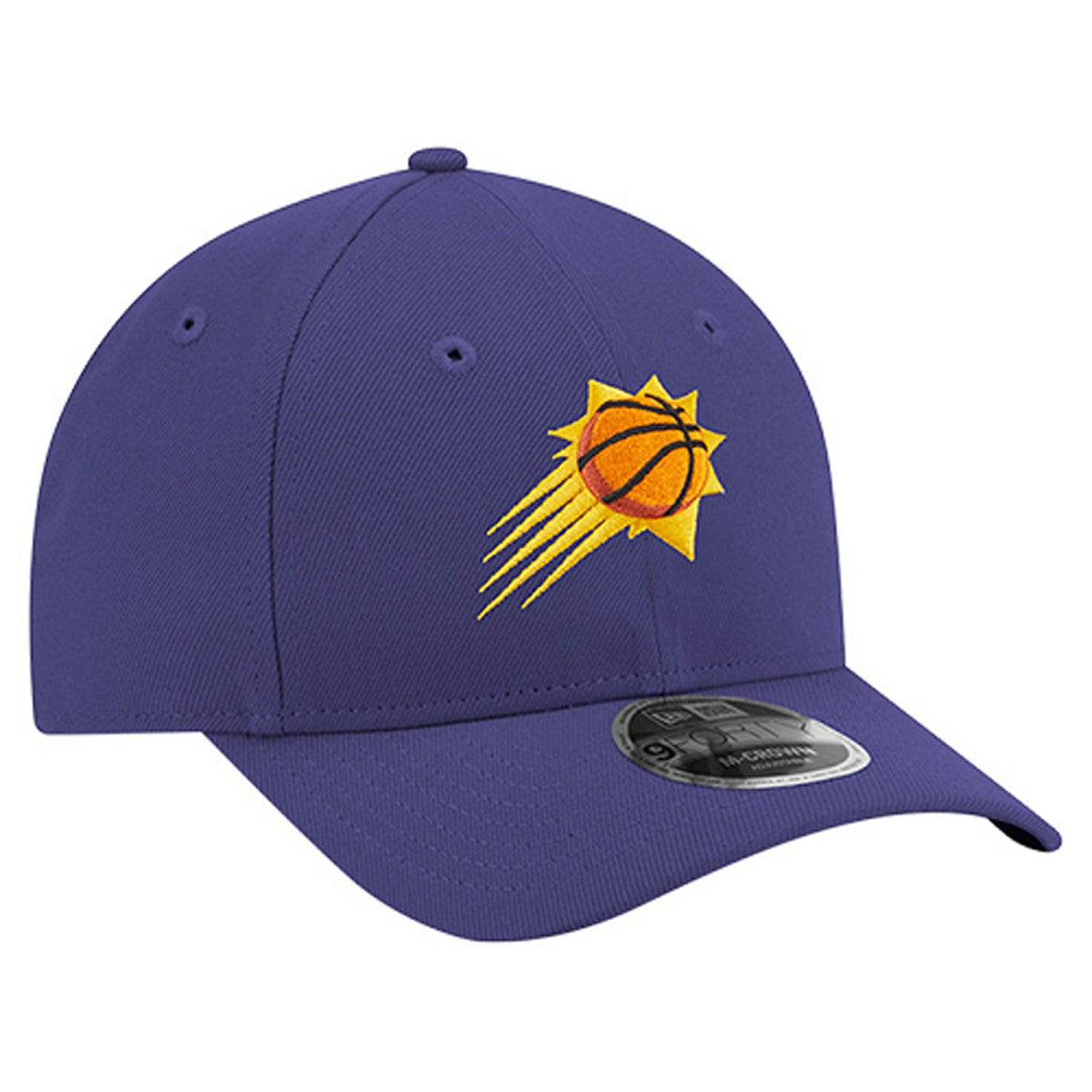 New Era Phoenix Suns 9FORTY Stock M-Crown Adjustable Hat