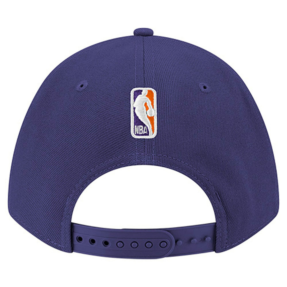 New Era Phoenix Suns 9FORTY Stock M-Crown Adjustable Hat