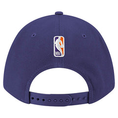 New Era Phoenix Suns 9FORTY Stock M-Crown Adjustable Hat