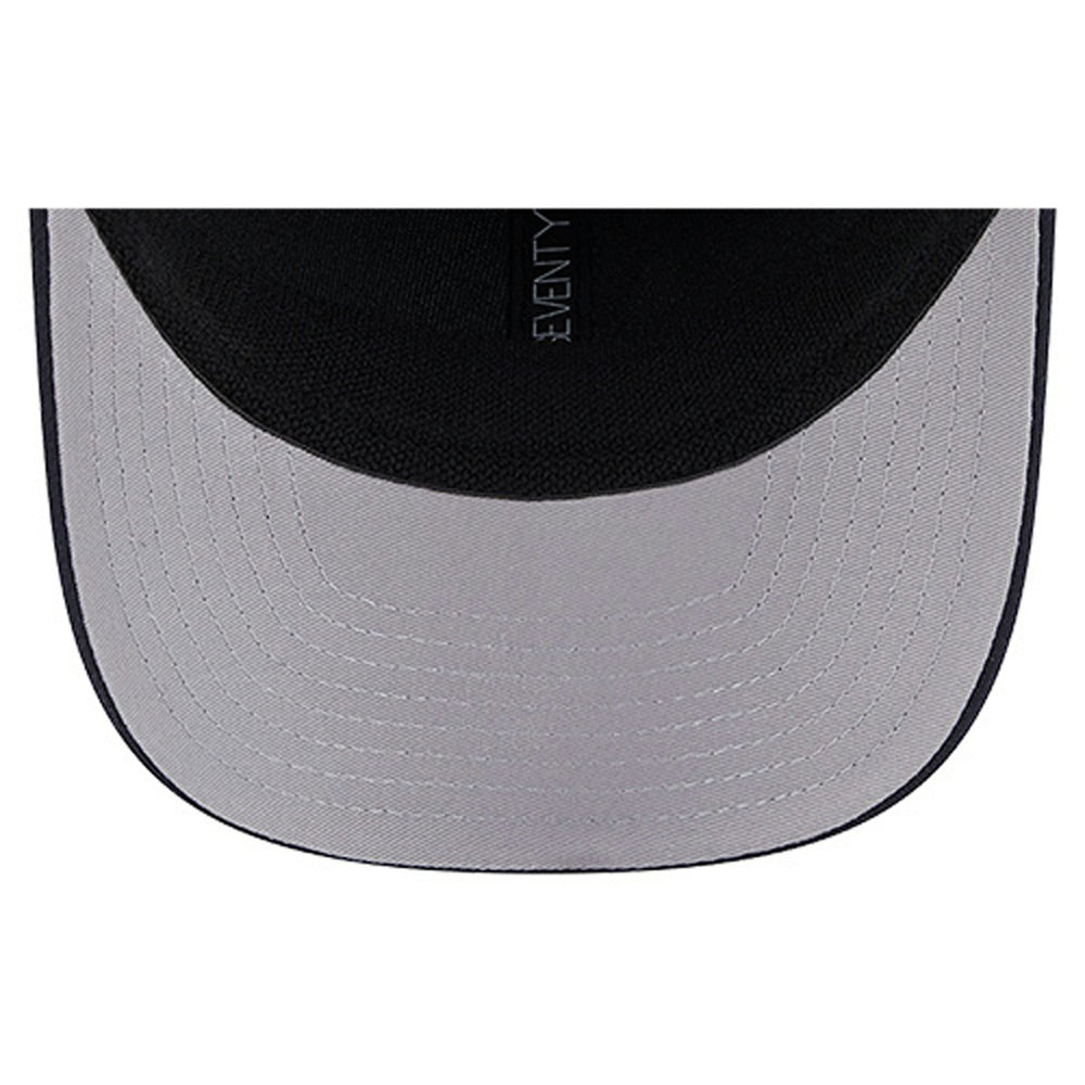 New Era Minnesota Timberwolves 9FORTY Stock M-Crown Adjustable Hat