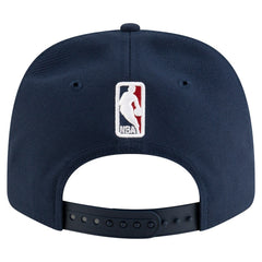 New Era Denver Nuggets 9SEVENTY Stock Adjustable Hat sale