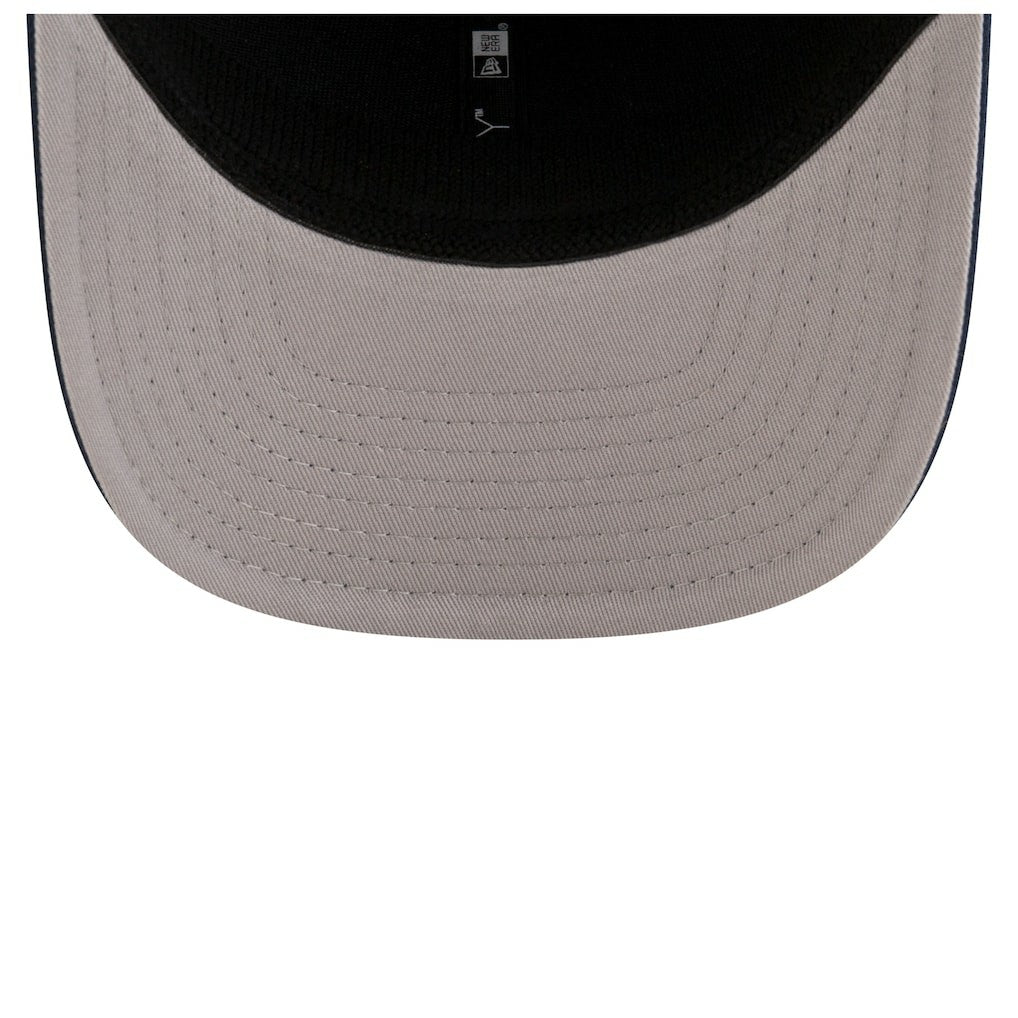 New Era Denver Nuggets 9SEVENTY Stock Adjustable Hat sale