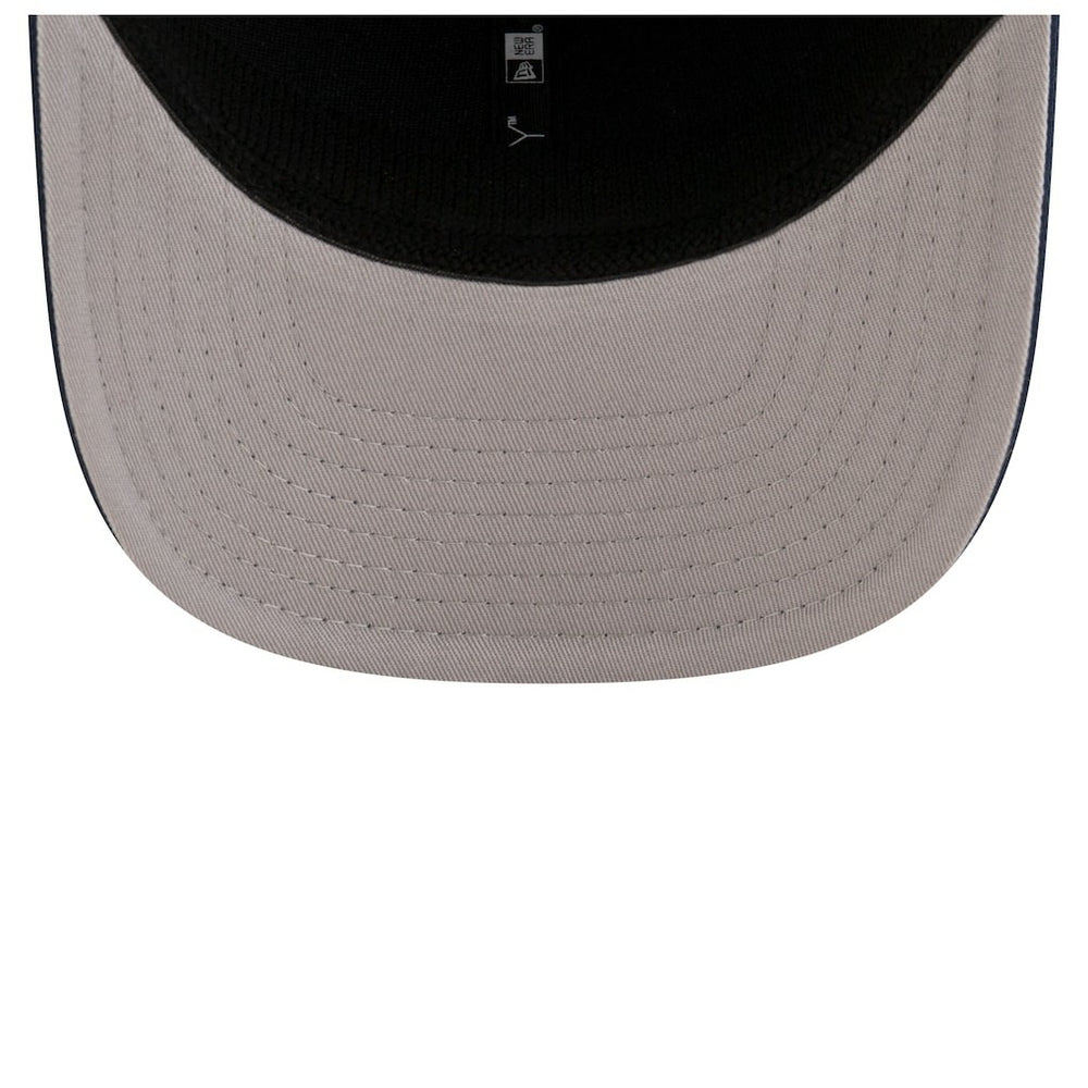 New Era Denver Nuggets 9SEVENTY Stock Adjustable Hat sale