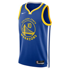 Nike Jimmy Butler Golden State Warriors Unisex Swingman Jersey sale