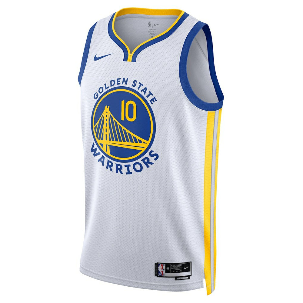 Nike Jimmy Butler Golden State Warriors Unisex Swingman Jersey sale