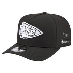 Gore-Tex A-Frame 9FIFTY Adjustable Hat - Kansas City Chiefs Hats