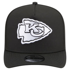 Gore-Tex A-Frame 9FIFTY Adjustable Hat - Kansas City Chiefs Hats
