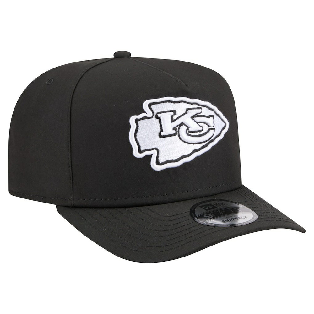 Gore-Tex A-Frame 9FIFTY Adjustable Hat - Kansas City Chiefs Hats