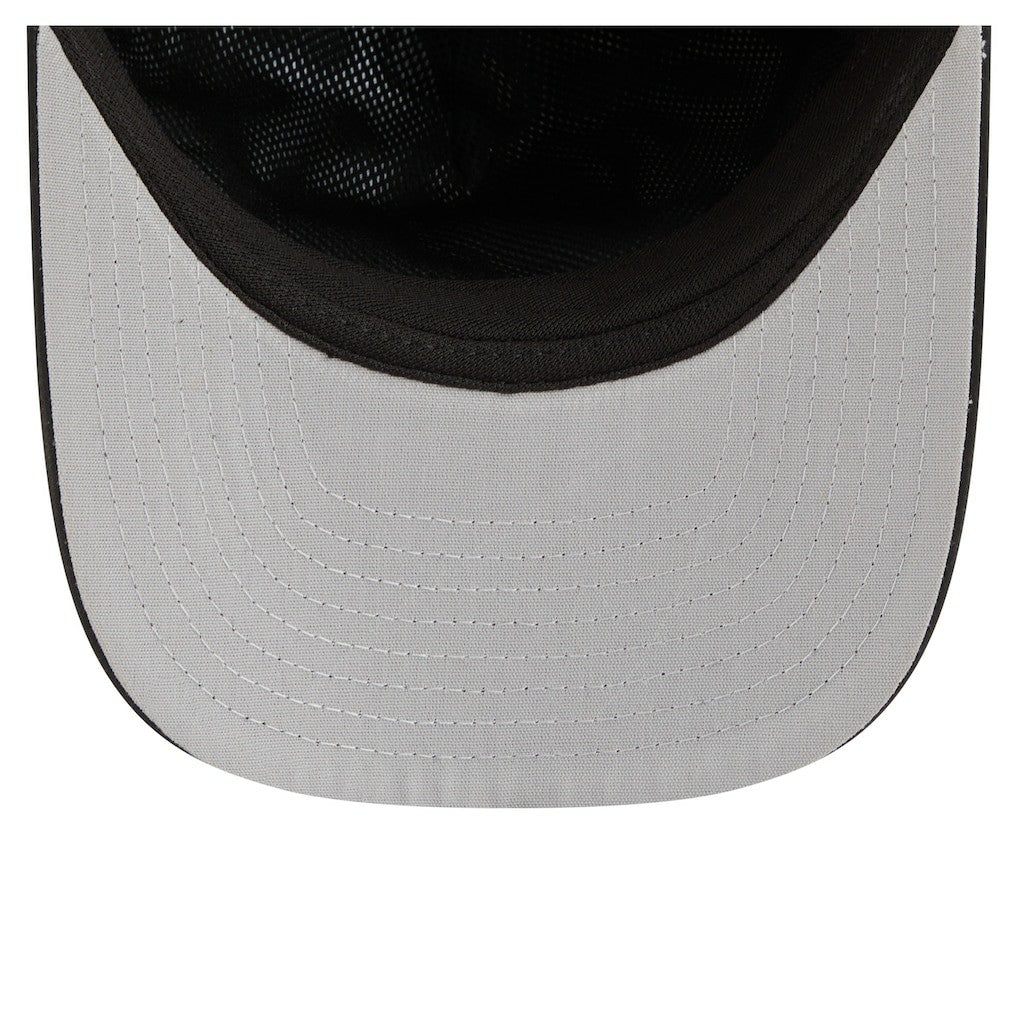 Gore-Tex A-Frame 9FIFTY Adjustable Hat - Kansas City Chiefs Hats
