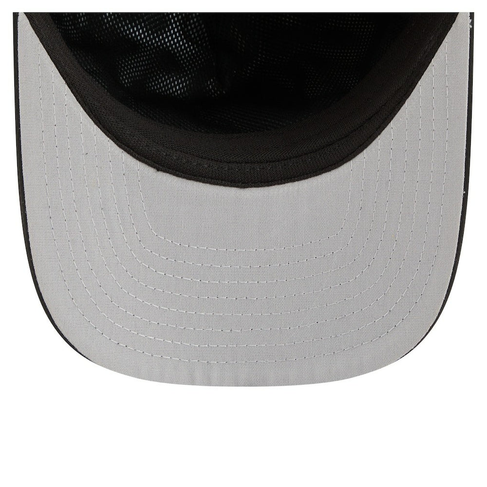 Gore-Tex A-Frame 9FIFTY Adjustable Hat - Kansas City Chiefs Hats