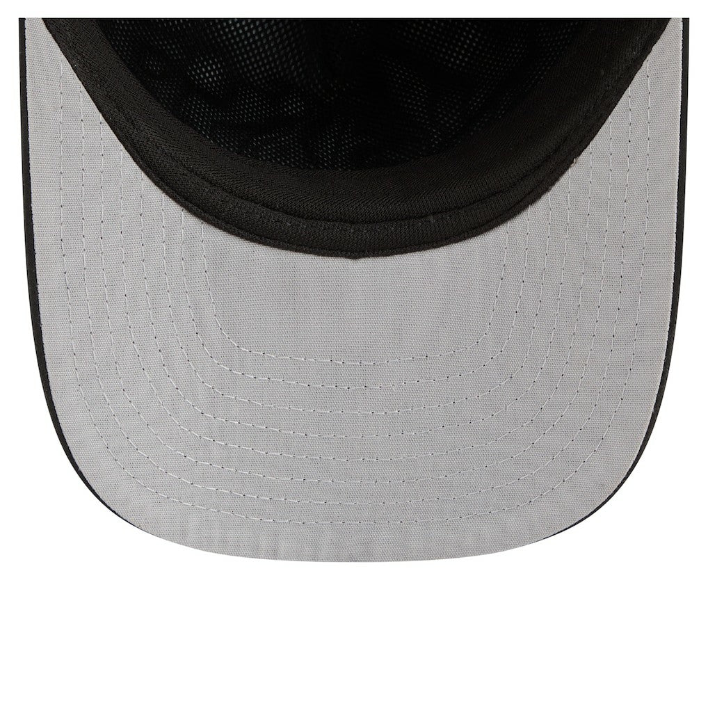 Gore-Tex A-Frame 9FIFTY Adjustable Hat - Detroit Lions Hats