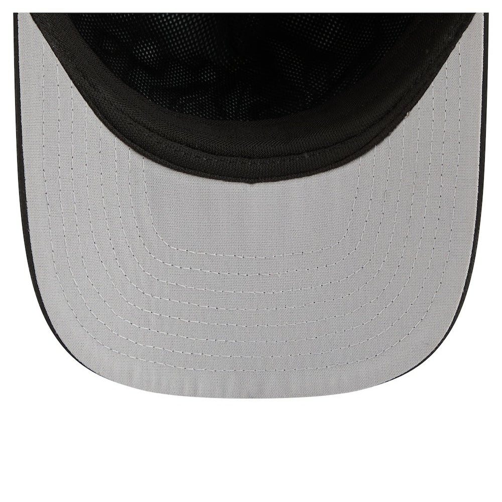 Gore-Tex A-Frame 9FIFTY Adjustable Hat - Detroit Lions Hats