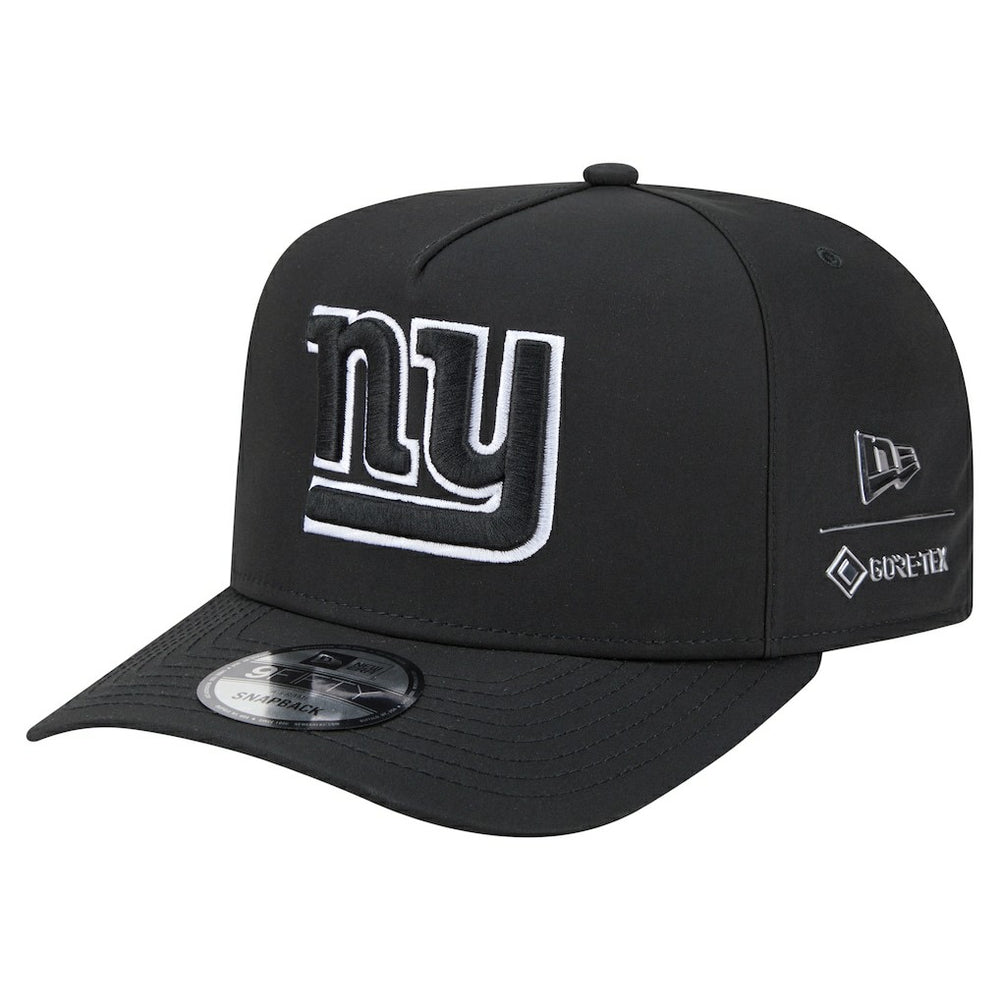 Gore-Tex A-Frame 9FIFTY Adjustable Hat - New York Giants Hats