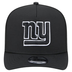 Gore-Tex A-Frame 9FIFTY Adjustable Hat - New York Giants Hats