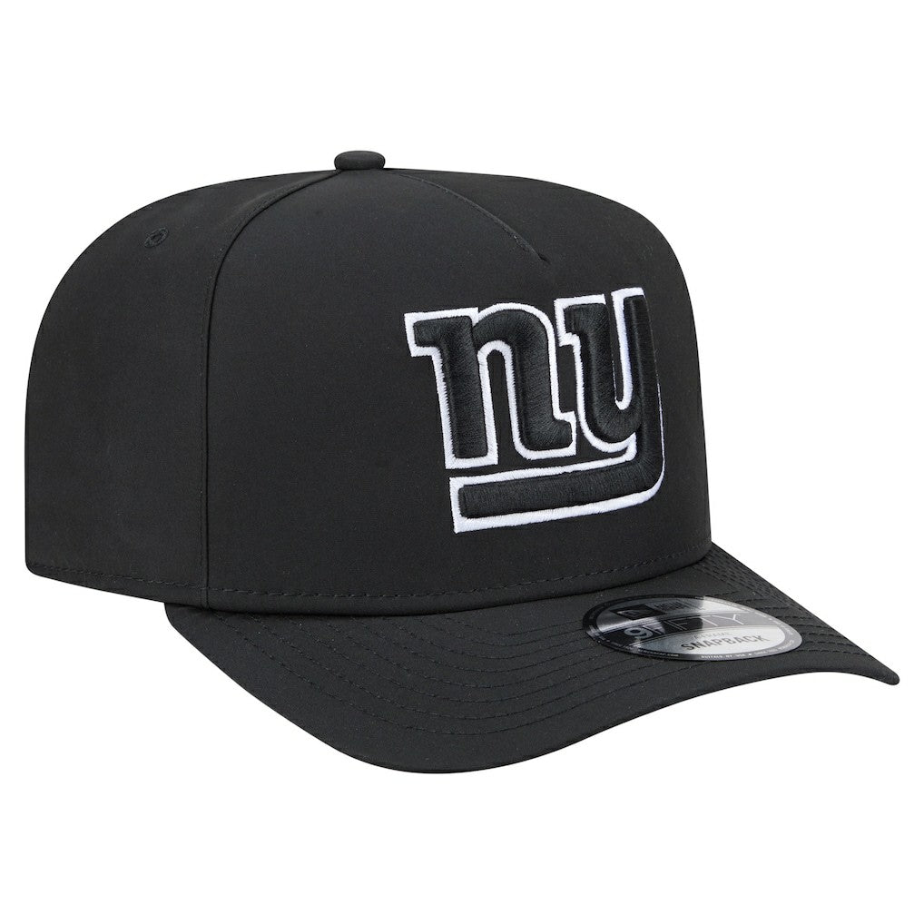 Gore-Tex A-Frame 9FIFTY Adjustable Hat - New York Giants Hats