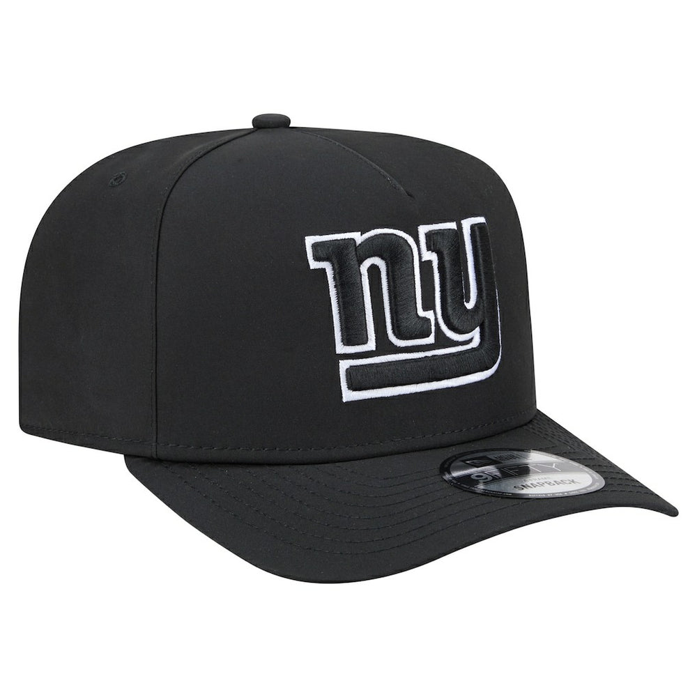 Gore-Tex A-Frame 9FIFTY Adjustable Hat - New York Giants Hats